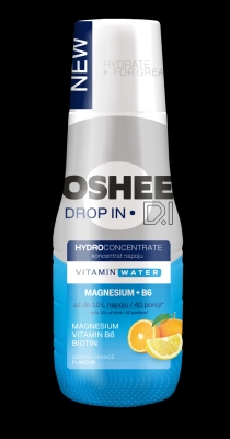 OSHEE SYROP VITAMIN WATER 500ML