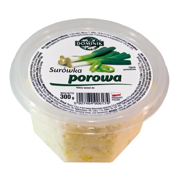 DOMINIK SUROWKA POROWA POLSKA 300G