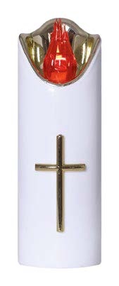 WKLAD LED RICO CZARNY 15CM COR