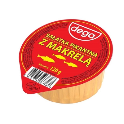DEGA PAPRYKARZ SZCZECINSKI 250G/12 SZT