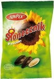 SLONECZNIK CZARNY 150G 25SZT