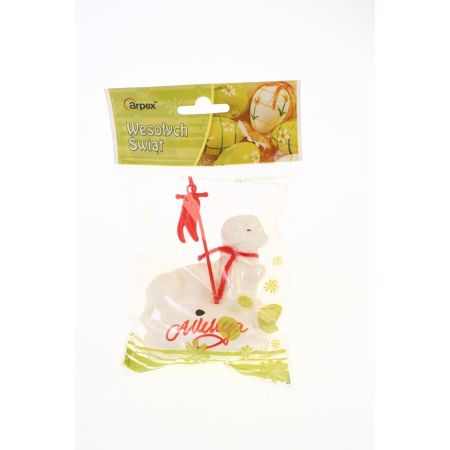 BARANEK WIELKANOCNY DUZY ARPEX