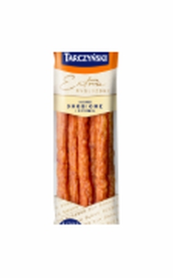 TARCZYNSKI KABANOS DROBIOWY EXTRA 130G\1szt