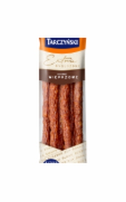 TARCZYNSKI KABANOS WIEPRZOWY EXTRA 130G\1szt