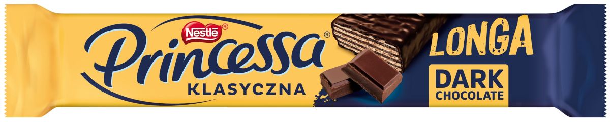 PRINCESSA WAFEL KLASYCZNA 41G\1szt
