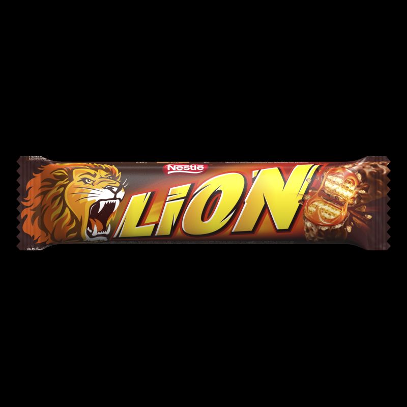 LION BATON CHOCOLATE 42G\1szt