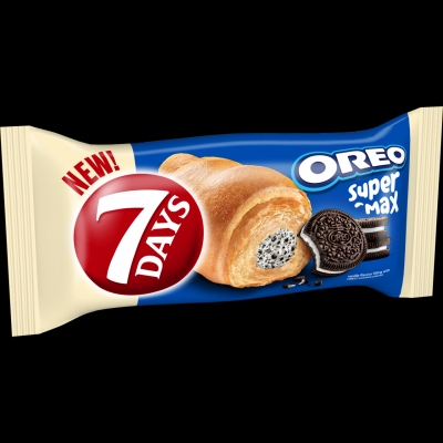 7 DAYS OREO 98G/20 SZT