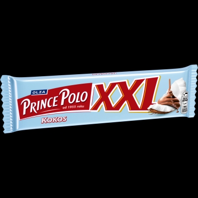 PRINCE POLO XXL KOKOSOWY 45G