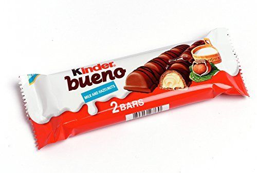 KINDER BUENO 43G\30szt