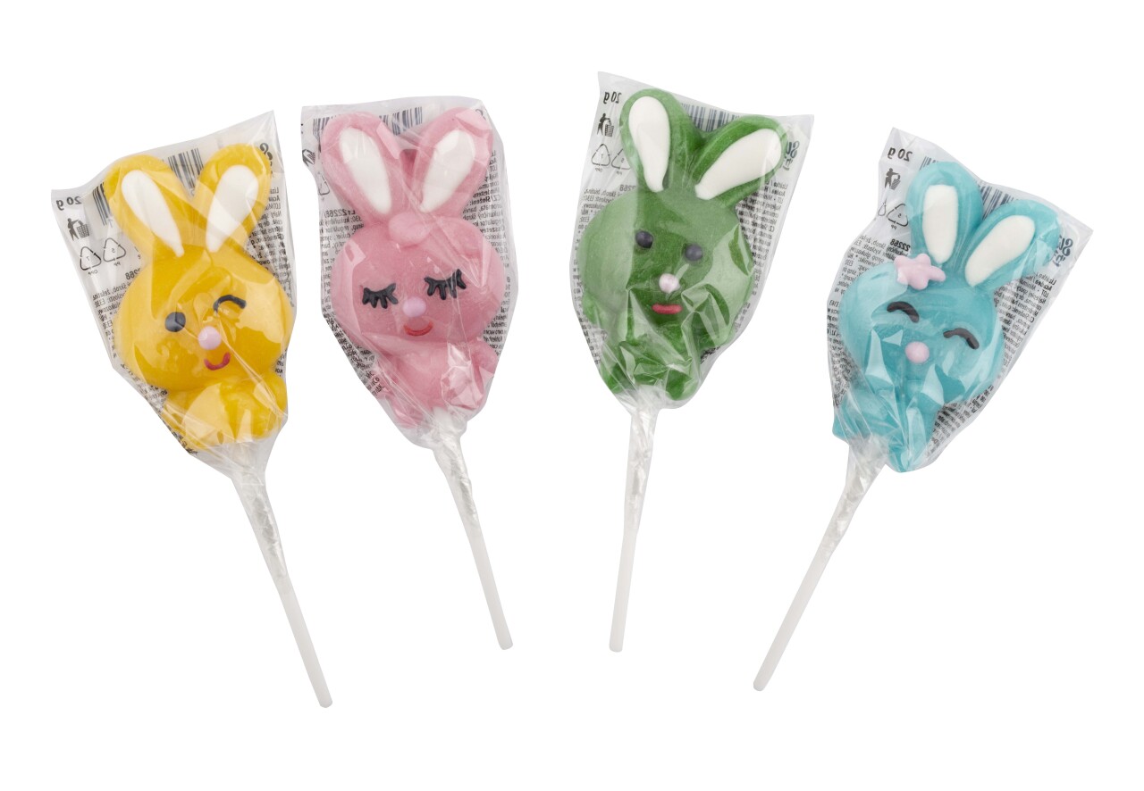 MAXCO LIZAK KROLIK WIELKANOCNY WN 20G