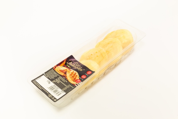 MILK TRADE SER JANOSIKA WEDZONY 115G