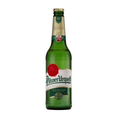 PIWO PILSNER URQUELL 500ML BUTELKA BZW/15 SZT