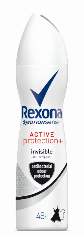 REXONA SPRAY A PROTECT INVISIBLE 150ML\1szt