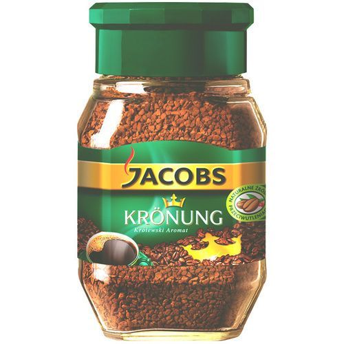 JACOBS KRONUNG KAWA MIELONA 100G\1szt