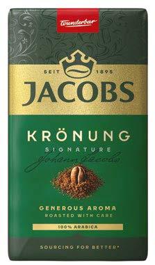JACOBS KRONUNG KAWA MIELONA 250G