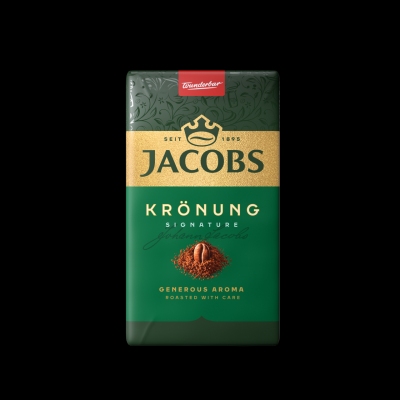 JACOBS KRONUNG KAWA MIELONA 250G