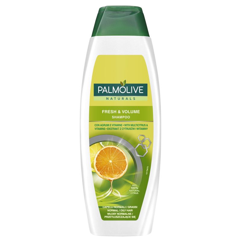 PALMOLIVE SZAMPON DO WLOSOW FRESH 350ML\1szt