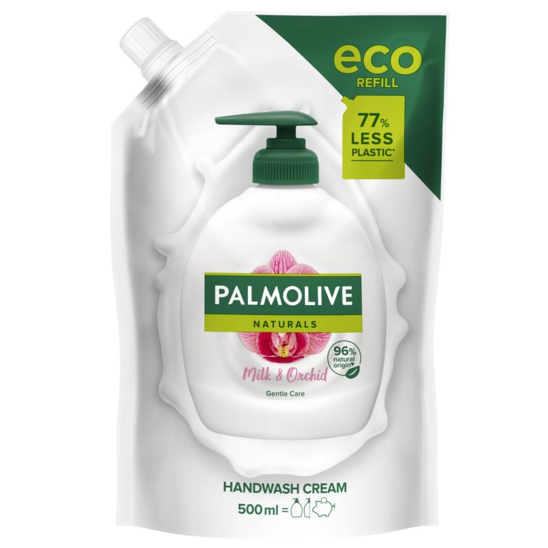 PALMOLIVE MYDLO W PLYNIE M OR 500ML\1szt