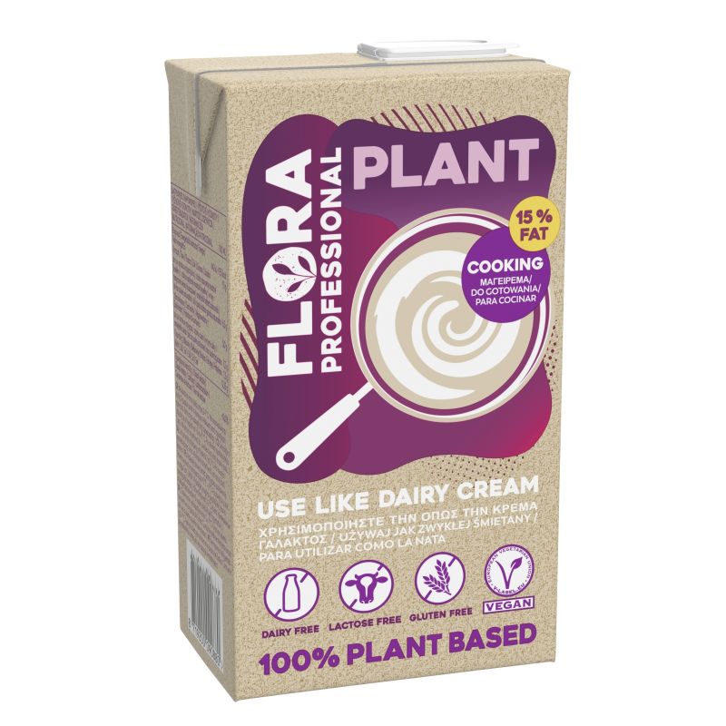 FLORA PROF PLANT DO GOTOWANIA 15% 1L\1szt