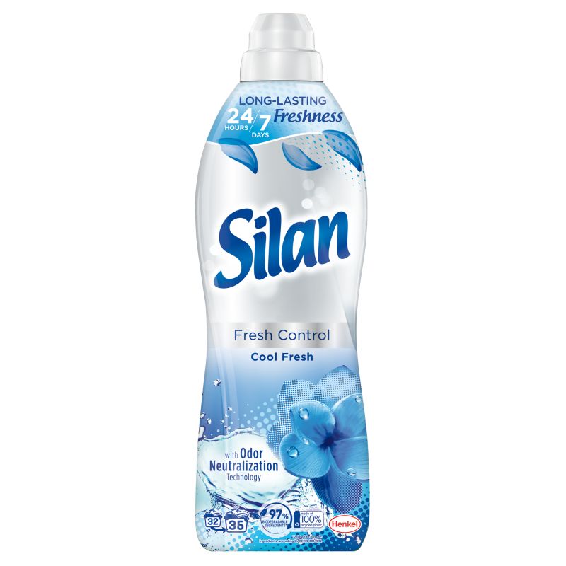 SILAN PLYN DO PLUKANIA COOL FRESH 770ML\1szt