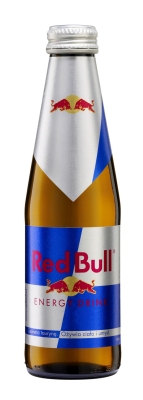 RED BULL BUTELKA 250ML\24szt