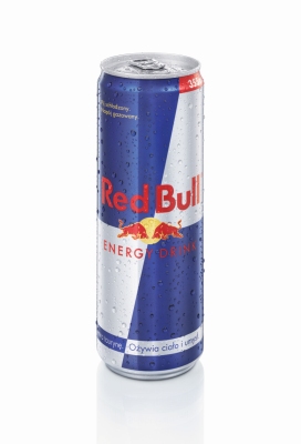 RED BULL PUSZKA 355ML SK/24 SZT