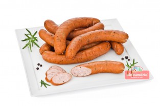 ALEKSANDRIA KIELBASA ZWYCZAJNA MAP OK. 1,20KG