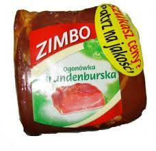 BELL OGONOWKA BRANDENBURSKA OK. 0,80KG