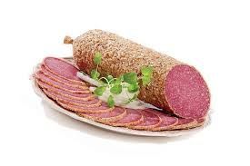 BELL SALAMI Z CZARNUSZKA