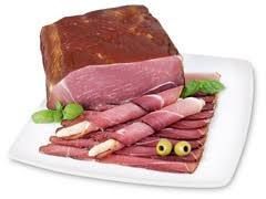 BELL SZYNKA SZWARCWALDZKA 1/2BLOK