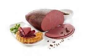 BELL SZYNKA WOLOWA PREMIUM