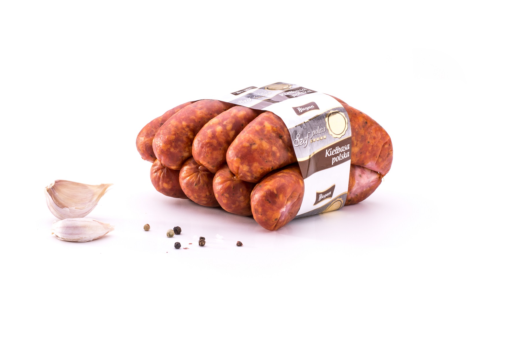 BIEGUN KIELBASA POLSKA 0,70KG