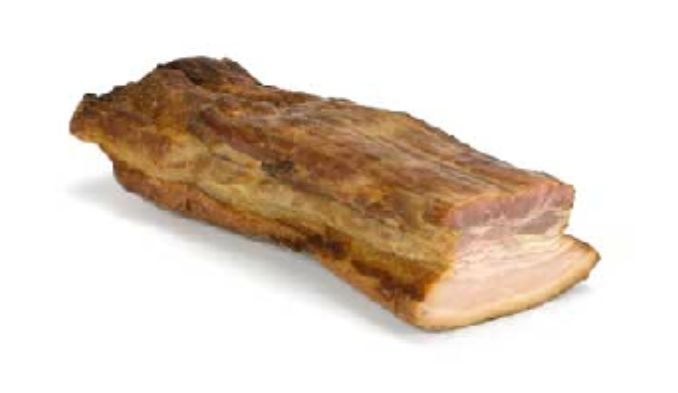 JAN BIELESZ BOCZEK Z PIECA ok 1kg