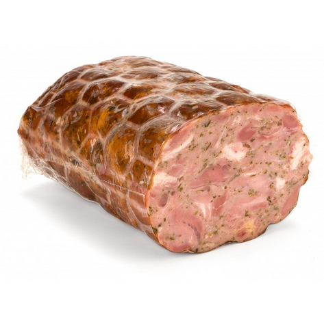 JAN BIELESZ PIECZEN MYSLIWSKA 1,15 KG