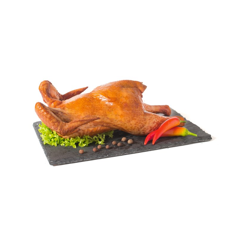 DROBIMEX KURCZAK WEDZONY VAC