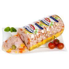 DUDA KURCZAK W GALARECIE 2,20 KG