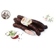 DUDA KIELBASA MNICHA PAK OK. 0,90KG