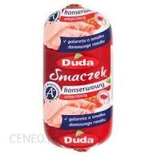 DUDA SMACZEK 1,20 KG