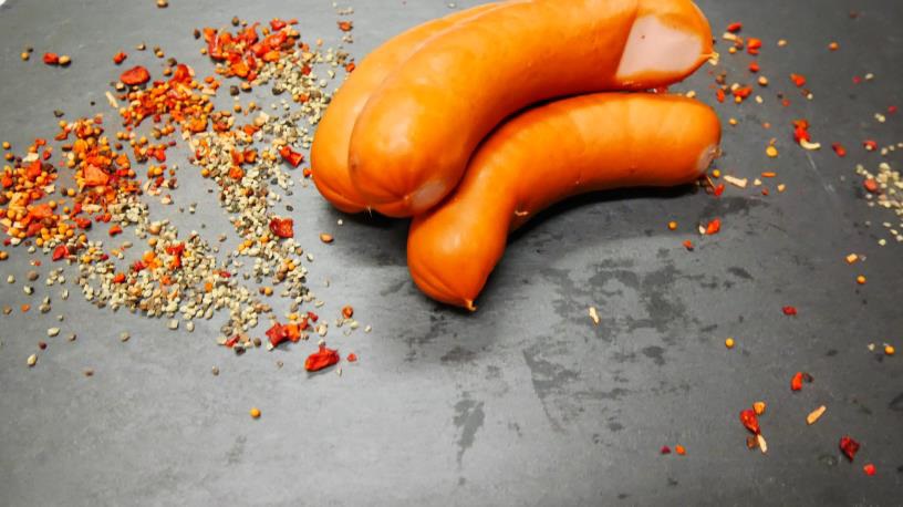 FARMER KIELBASA SZASZLYKOWA