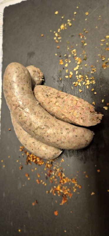 FARMER KASZANKA Z KURCZAT