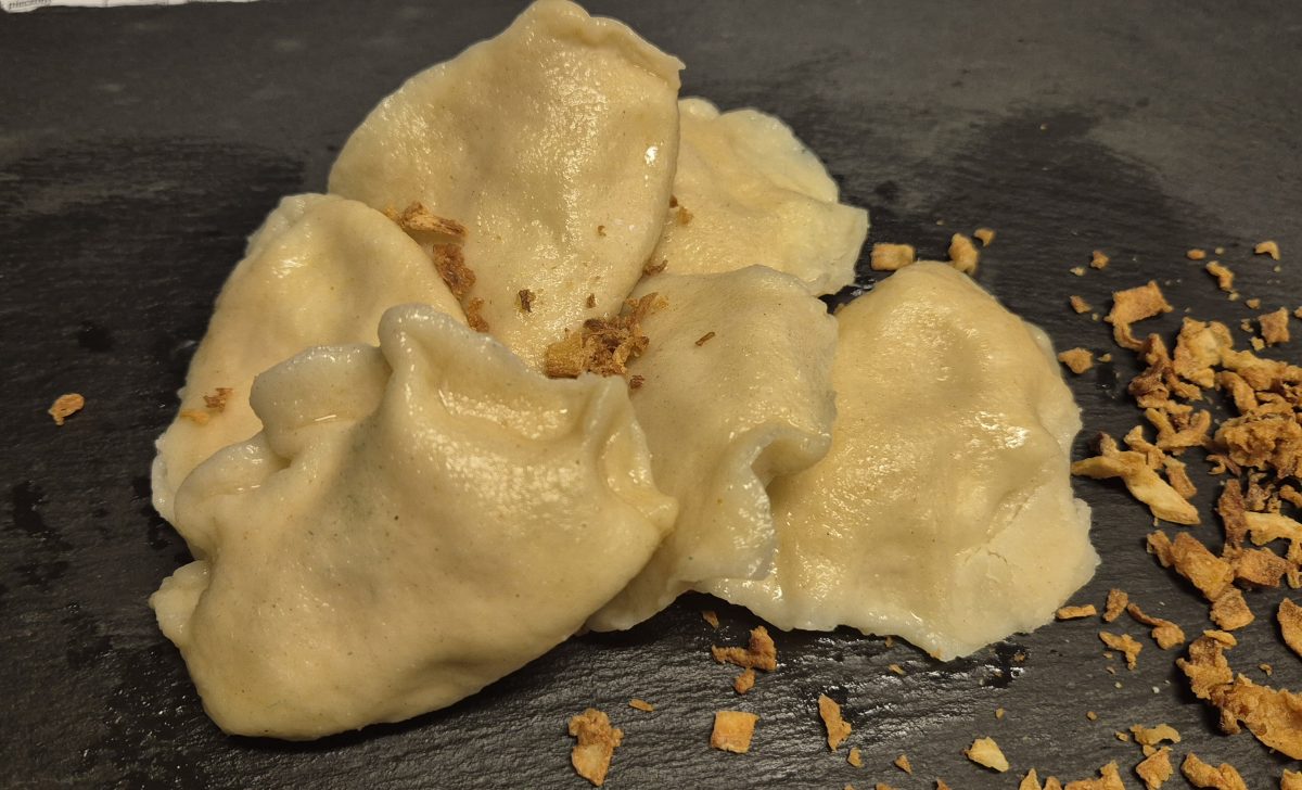FARMER PIEROGI RUSKIE 300G