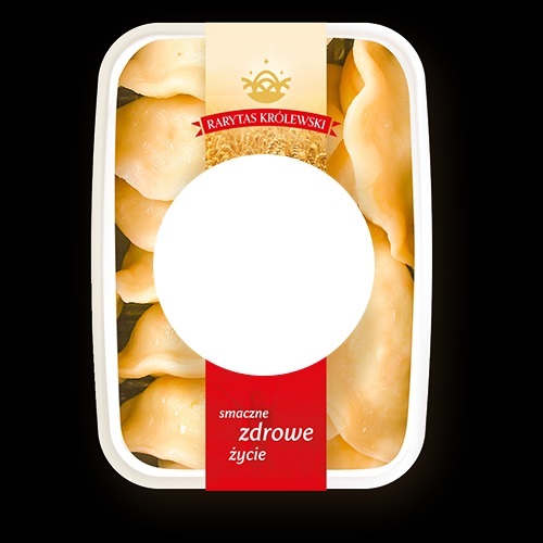 GASTRONOM PIEROGI KAPUSTA MIESO 2KG