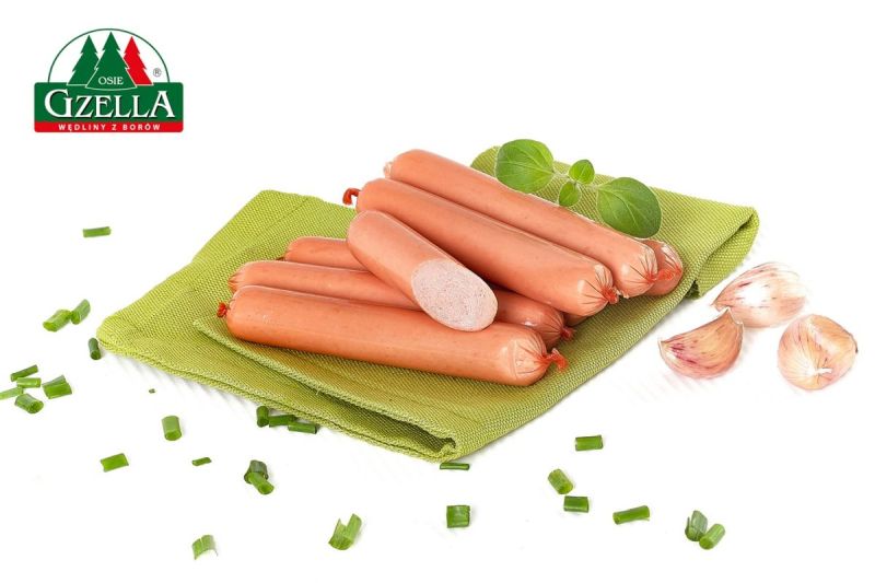 PAROWECZKI GUCIE SZT 0,30 KG