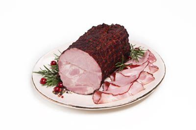 HANDEREK KARCZEK OD DZIEDZICA ok 2.1kg