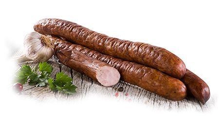 HANDEREK KIELBASA SWOJSKA GAZ OK. 1,10 KG