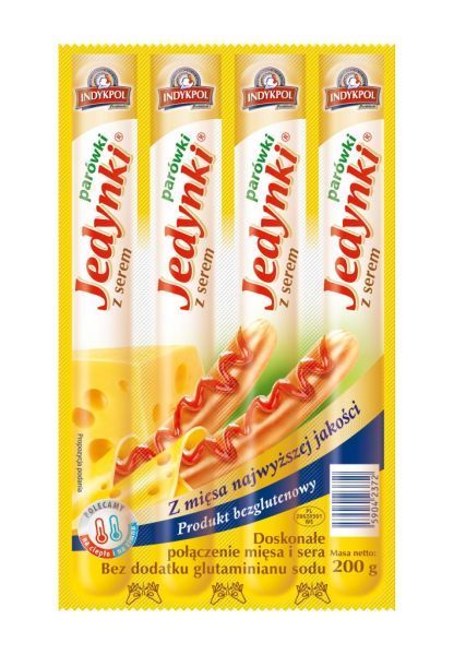 PAR?WKI JEDYNKI SER 200G