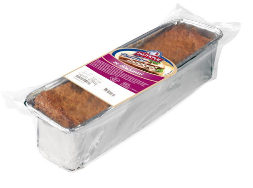 INDYKPOL PASZTET INDYKPOL SLIWKA 2 KG