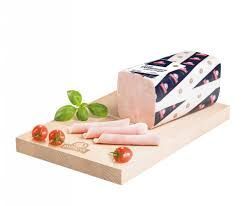 INDYKPOL SZYNKA DELIKATESOWA Z PIERSI INDYKA