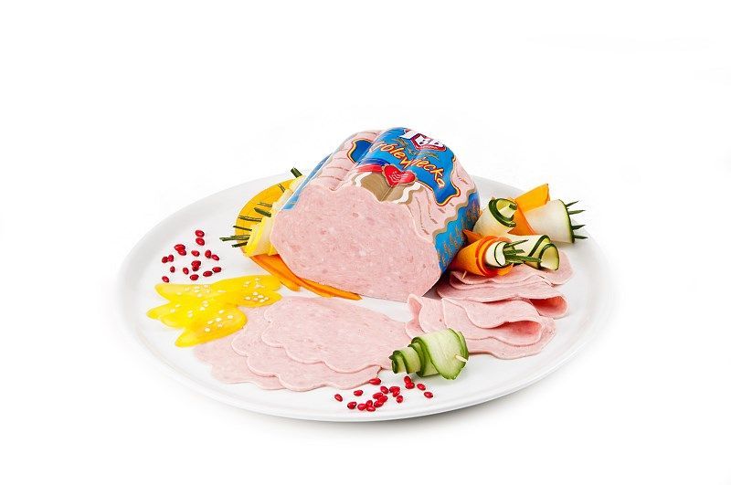 JBB KROLEWIECKA LUZ ok 3,00 kg