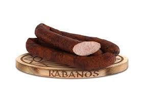 KABANOS KIELBASA GORALSKA